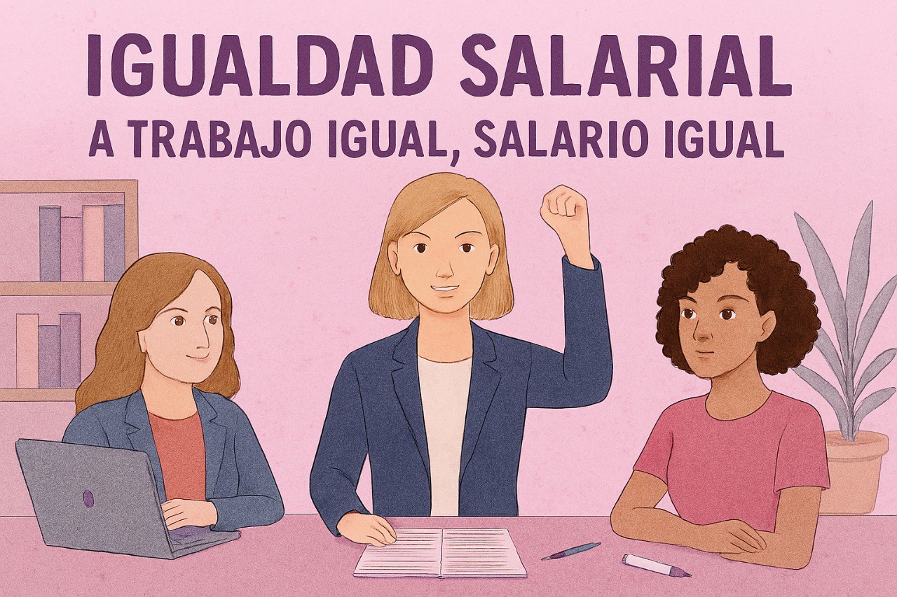 15 derechos de las mujeres en México: guía práctica