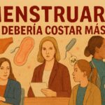 Justicia menstrual en México: acceso a productos sin IVA