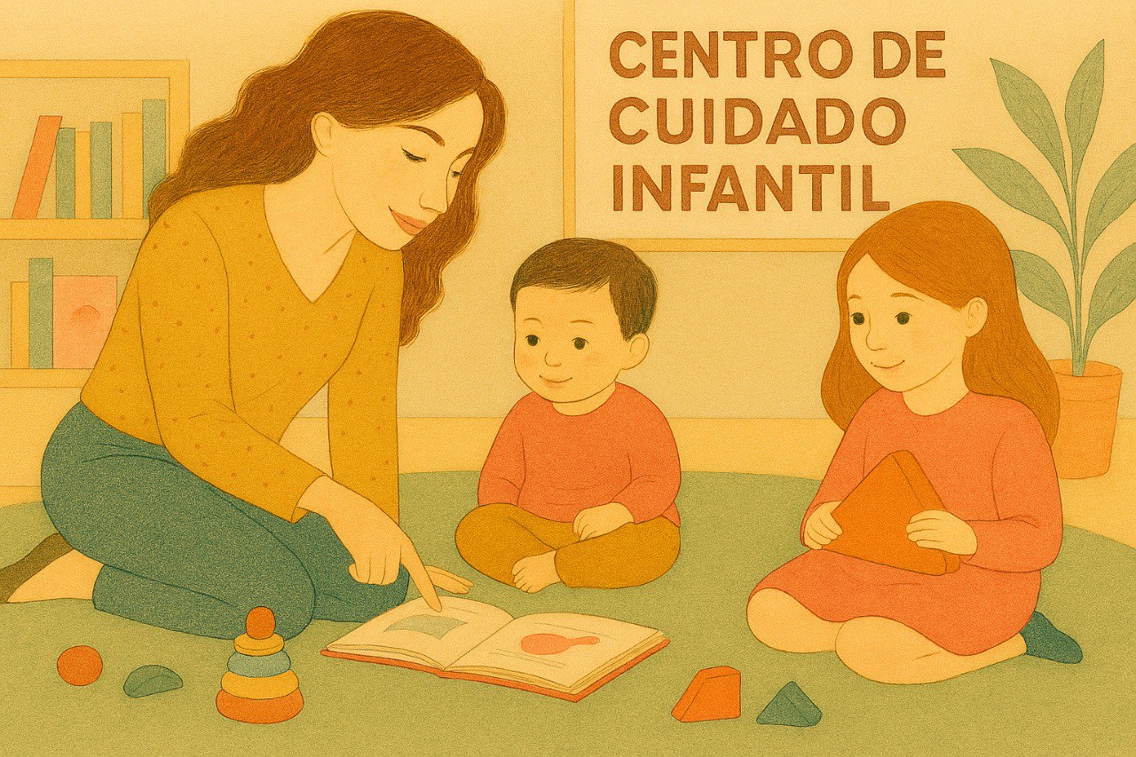 Sistema Público de Cuidados en CDMX: servicios de cuidado y autocuidado en todas las alcaldías