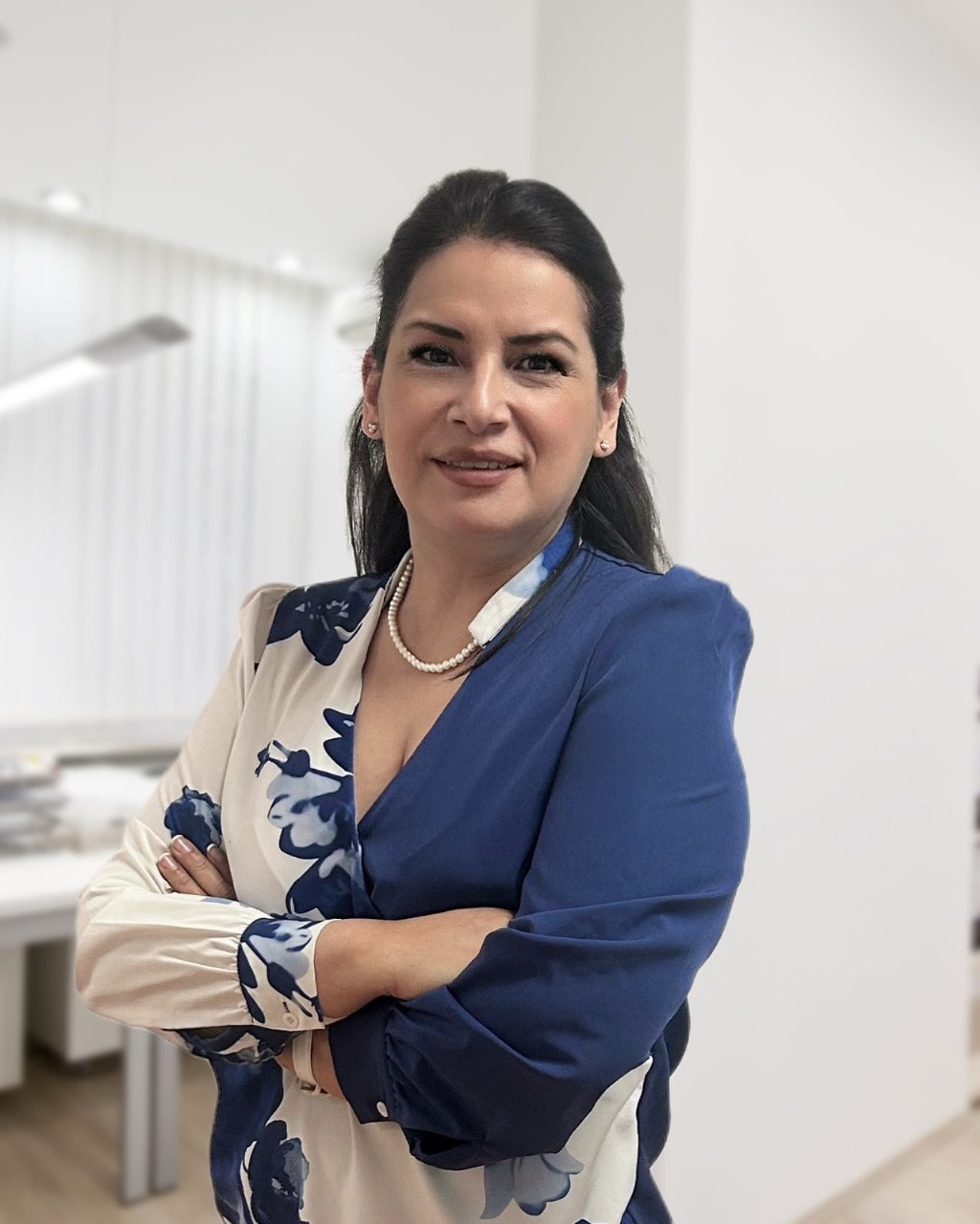 Clara Hernández