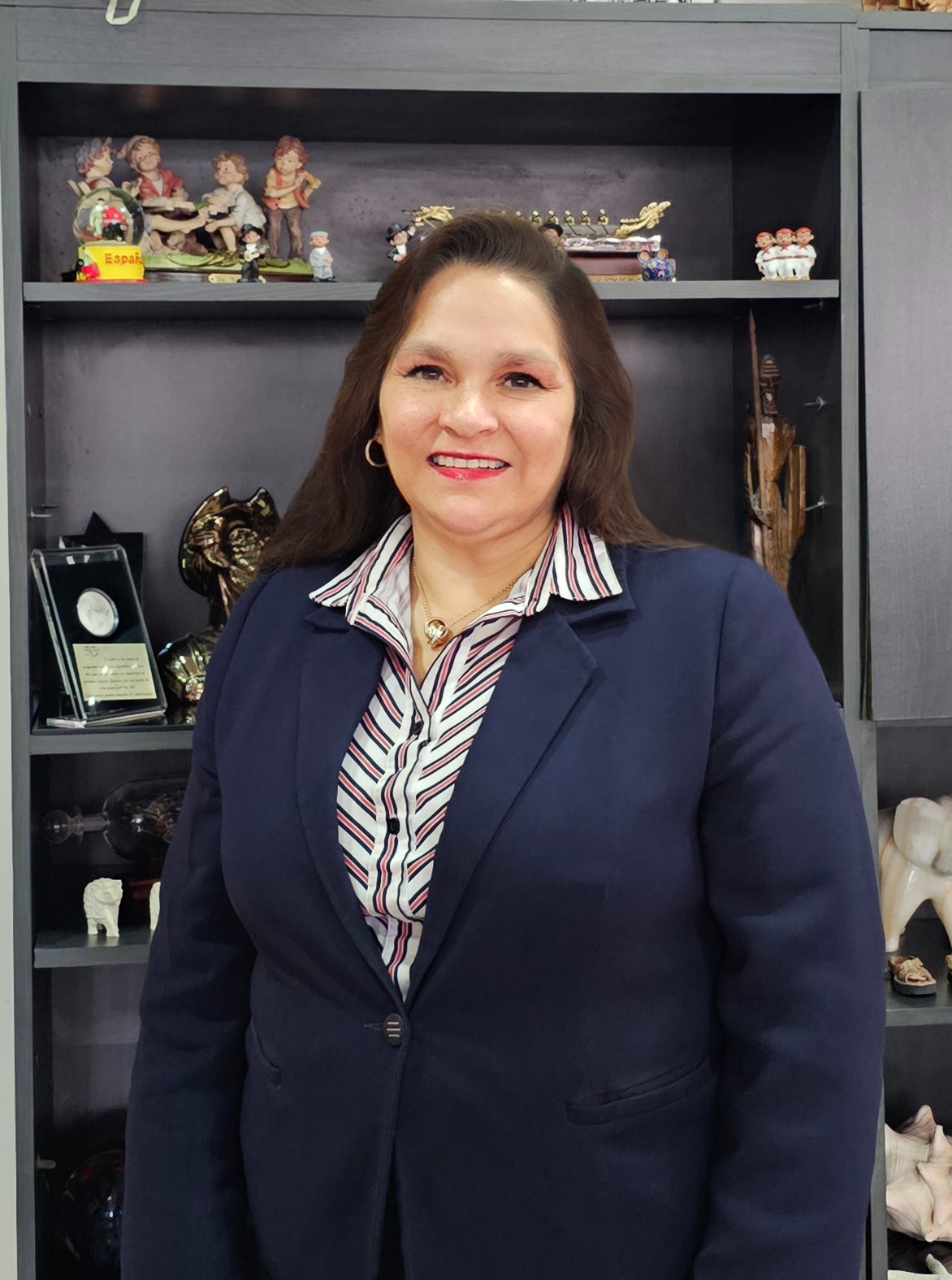Norma Elías