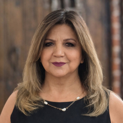 Martha Ruiz