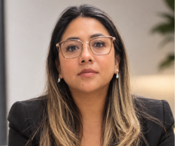 Margie Guzmán Cedillo