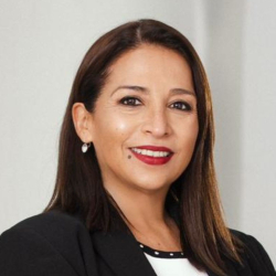 Luz Elena Jurado