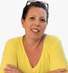 Astrid Sotomayor